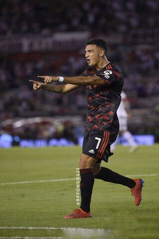 Matias Suarez: The Game Changer ⚽🔥