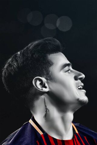 Philippe Coutinho