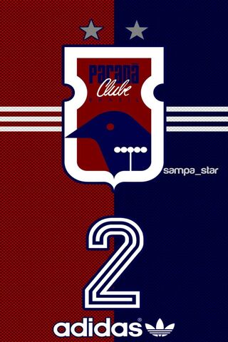 Parana Club: A Legacy in Blue and Red ⚽️🔵🔴