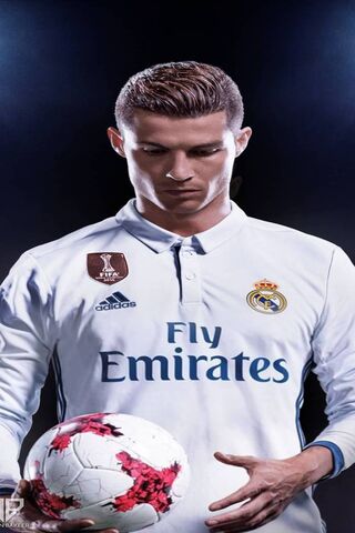 Ronaldo: The Legend in ..