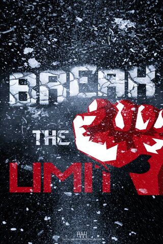 Break The Limit