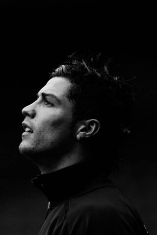 The Iconic Profile of a..