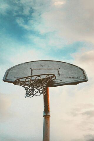 Slam Dunk Dreams: The Heart of the Court 🏀✨