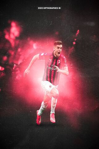 Krzysztof Piątek: The Rising Star of Football ⚽✨