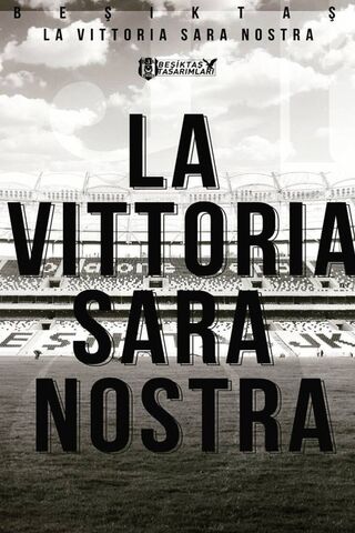 Victory is Ours: The Spirit of Beşiktaş
