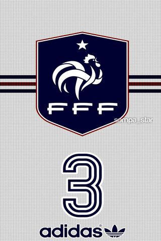 Franca: The Spirit of French Football 🇫🇷⚽