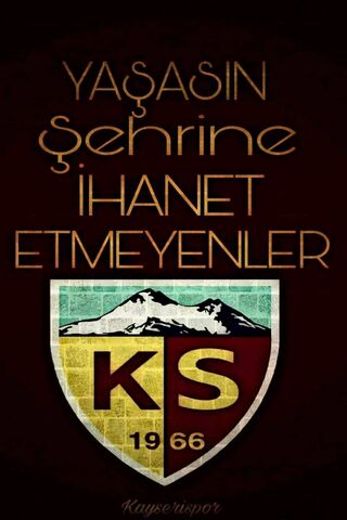 Kayserispor