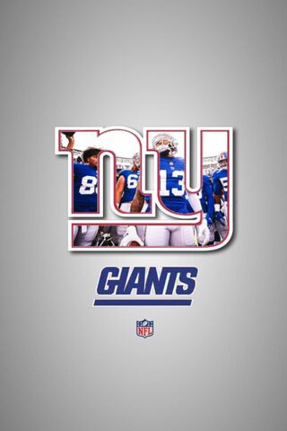 New York Giants Wallpaper - Download to your mobile from PHONEKY