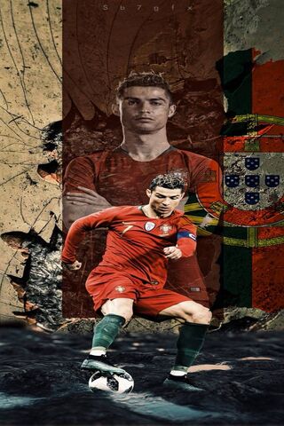 Ronaldo: The Legend of ..
