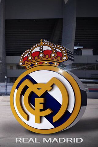 Real Madrid 3D