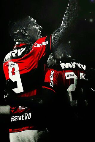 Victory in Red: Guerrero's Glory