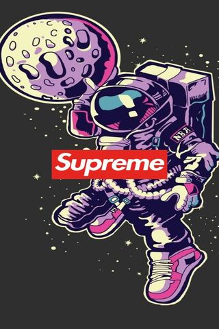 Galactic Style: The Sup..