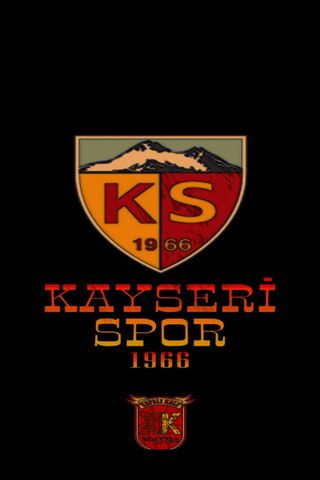 The Spirit of Kayseri Spor ⚽️🏆