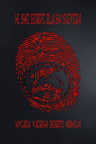 The Spirit of Horde Zla: A Bold Identity