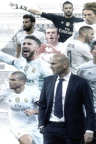 Real Madrid