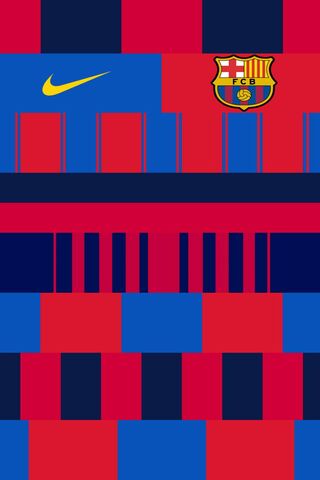 Vibrant Spirit of Barcelona: A Colorful Tribute