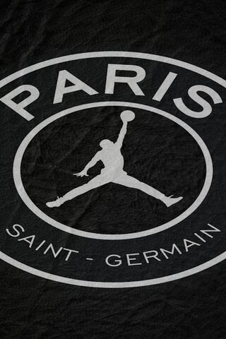 Psg- Jordan