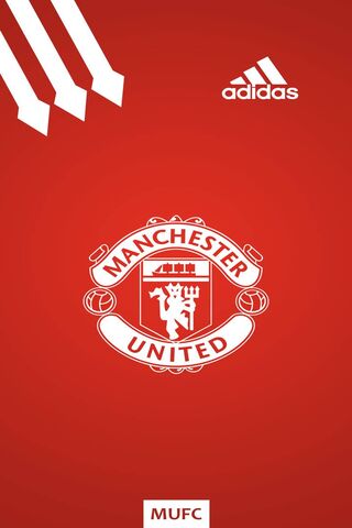 The Iconic Red: Manches..
