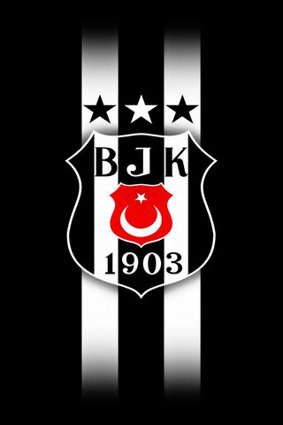 The Pride of Beşiktaş: A Symbol of Passion ⚽️✨