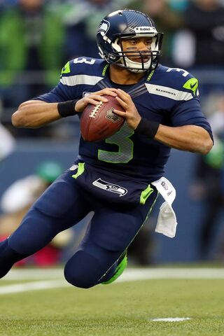 Russel Wilson