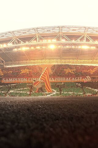 Celebrating the Champions: Cimbom's Glory! 🏆🎉