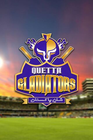 Quetta Gladiators: The Pride of Pakistan Cricket! 🏏💜