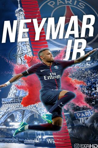 Neymar Jr