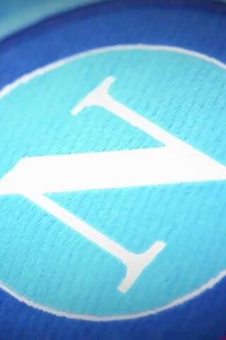 The Heart of Napoli: A Symbol of Passion ⚽💙