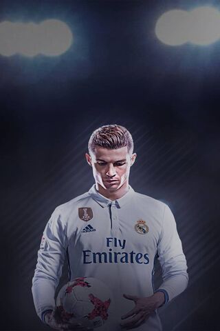 Fifa 18 Wallpaper