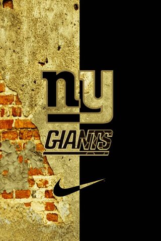 New York Giants Wallpaper - Download to your mobile from PHONEKY