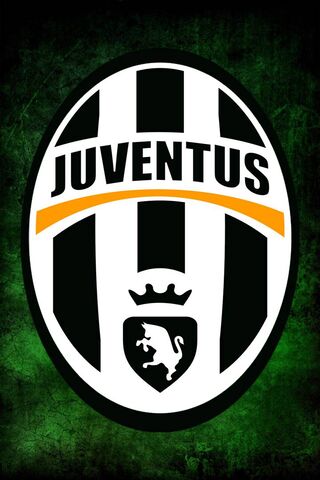 Juventus Blackgreen