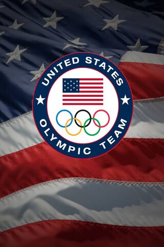Team Usa Olympic