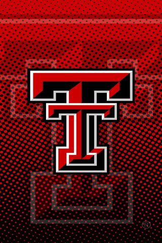 Texas Tech Spirit Unleashed! 🎉