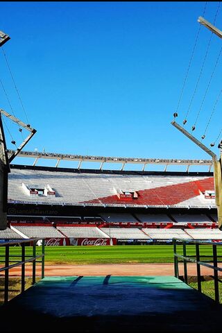 Gateway to Glory: The Salida Monumental Experience 🌟⚽