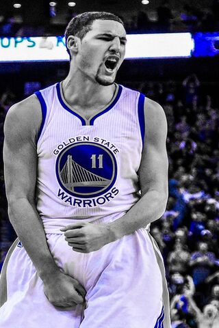 Klay Thompson: The Heart of the Warriors 💙🏀