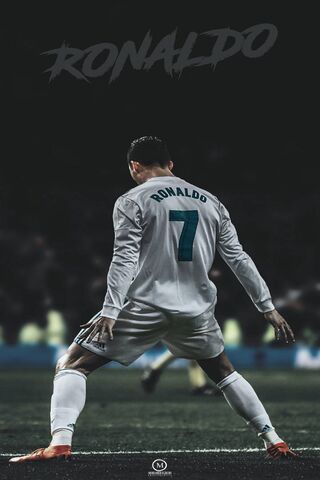 Ronaldo