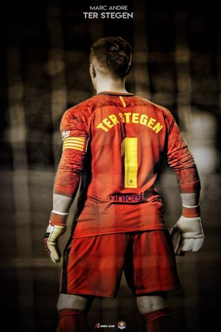 Ter Stegen