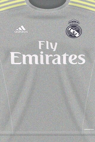 Real Madrid's Iconic 15..