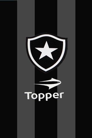 Botafogo: The Heart of Rio's Football Spirit ⚽️❤️