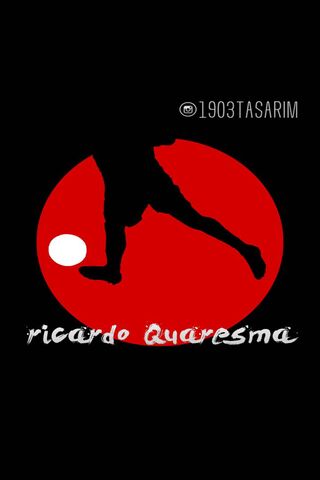 The Art of Dribbling: Ricardo Quaresma