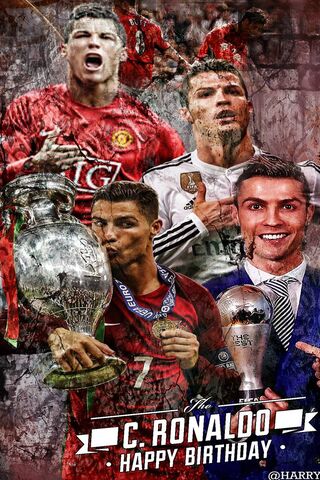 C.Ronaldo GIF - Download & Share on PHONEKY