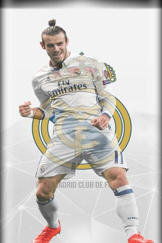 Bale's Glory: A Moment of Triumph ⚽🏆