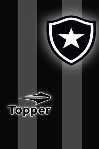 Botafogo Preto