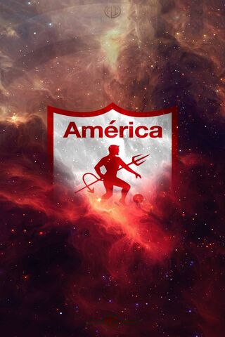 The Spirit of América d..