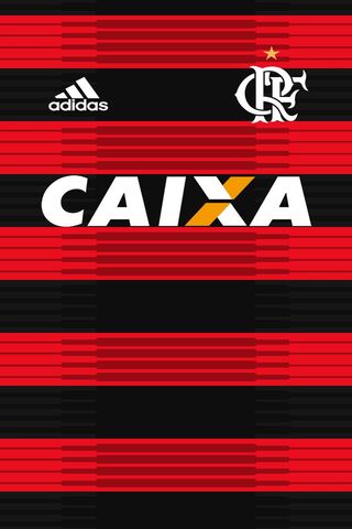Flamengo's Bold 2019 Je..