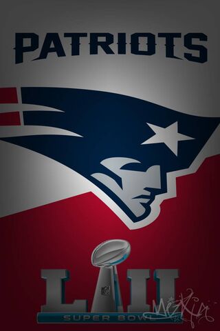 Patriots' Glory: Super Bowl LII Tribute 🏆🇺🇸