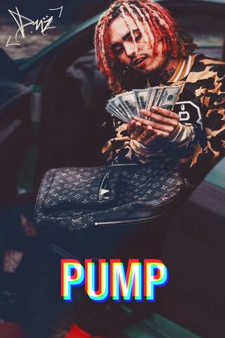 Money Moves: The Pump Lifestyle 💸