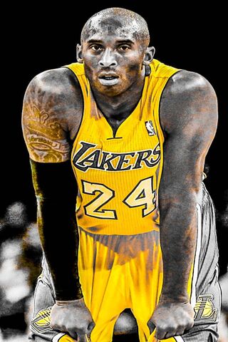 PHONEKY - Kobe Bryant HD Wallpapers