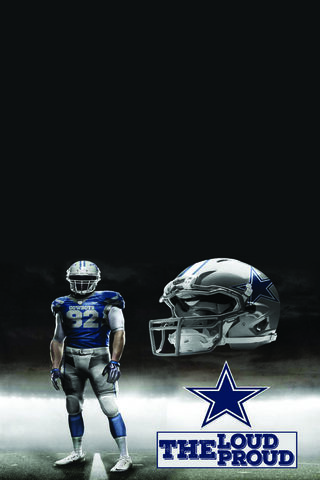 Cowboys Football Wallpaper - Download to your mobile from PHONEKY