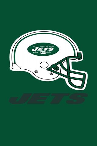 New York Jets Wallpaper - Download to your mobile from PHONEKY